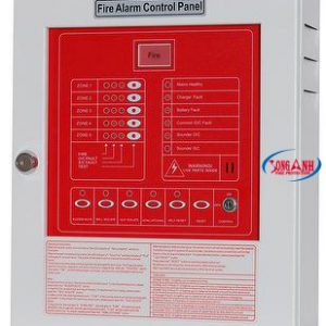báo cháy 5 kênh YF3-5L Trung tâm báo cháy 5 kênh YF3-5L