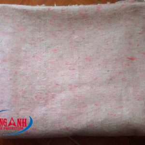 chăn chiên chữa cháy