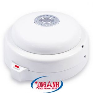 Đầu báo nhiệt hỗn hợp CM-WSK701 Đầu báo nhiệt hỗn hợp CM-WSK701
