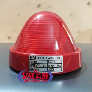 den-bao-chay-Formosa-FM-FL3 Đèn chớp báo cháy Formosa FM-FL3
