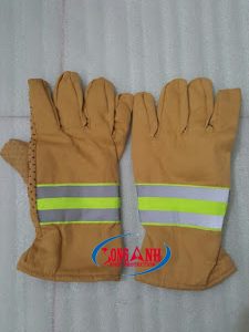 gang tay chữa cháy tt48