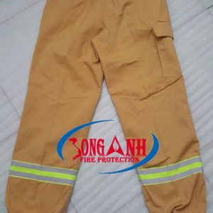 quần chữa cháy tt48