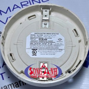 slv 24n dau do khoi quang hoc hochiki