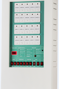 Trung tâm báo cháy 20 kênh YF1-20L