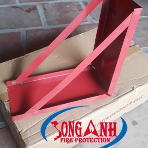 giá để vòi chữa cháy