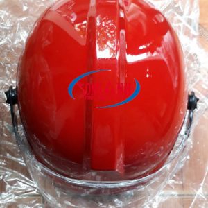 mũ chữa cháy TT48