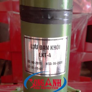 quả tạo khói LKT-4