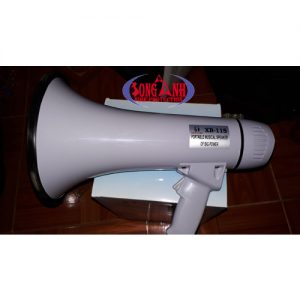 Loa pin cầm tay XB-11S