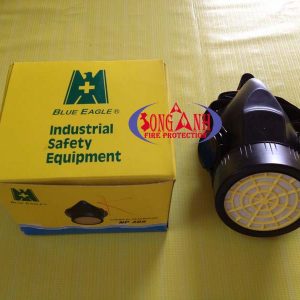 Mặt nạ phòng độc loại 1 phin lọc NP305