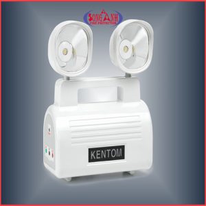 den-su-co-kentom-kt403 Đèn sự cố Kentom KT403