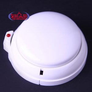 đầu báo nhiệt gia tăng Horing Lih YHR-871 mã mới