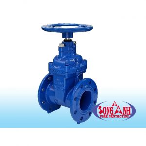 van cổng ty chìm chất lượng cao