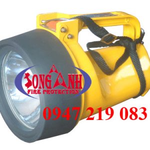 Đèn pin chống nổ DF-6 Trung Quốc