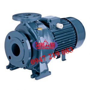 Máy bơm chữa cháy Ebara MMD