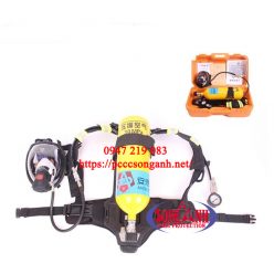 Bình Dưỡng Khí SCBA RHZK 6/30