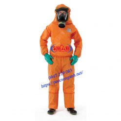 quần áo chống hóa chất MicroChem 5000