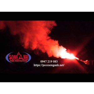 Đuốc Cứu Sinh Cầm Tay