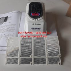 Đầu báo khói Beam Multron DET-640-RB