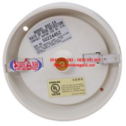 đầu báo nhiệt gia tăng hochiki dsc-ea