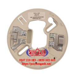 đế đầu báo thường Hochiki NS4-100