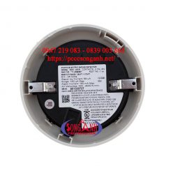 đầu báo khói quang hochiki soc-24vn