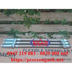 Dây mềm nối đầu phun sprinkler