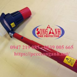 gậy thử solo 330