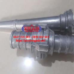 lăng phun - khớp nối đúc máy d50 d65