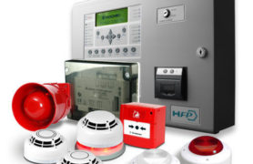 fire alarm system