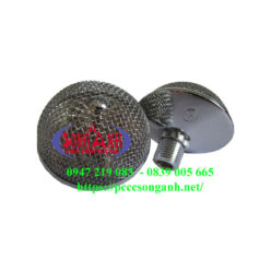 đầu phun bọt foam chữa cháy