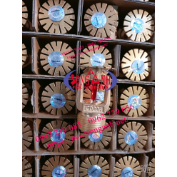 Đầu phun nước chữa cháy Changder DN15 DN20