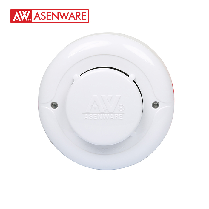 Đầu báo khói địa chỉ Asenware AW-D101