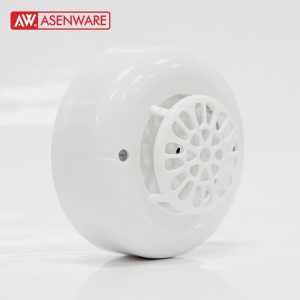 Đầu báo nhiệt gia tăng địa chỉ Asenware AW-D102