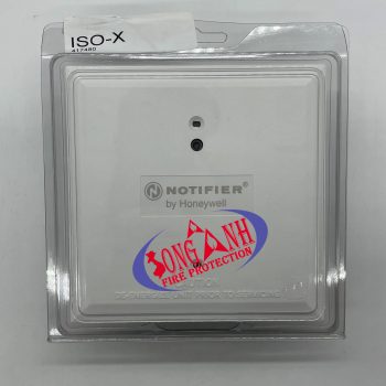 Module cách ly Notifier ISO-X