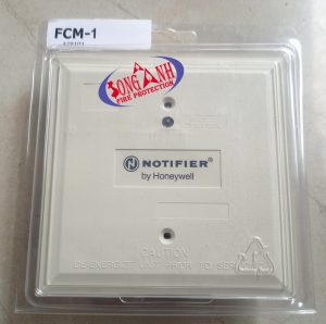 Module điều khiển địa chỉ Notifier FCM-1