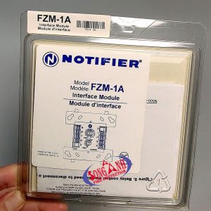 Module giám sát đầu báo Notifier FZM-1