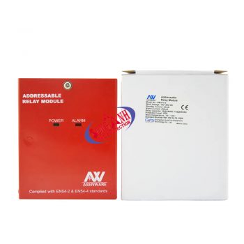 Module điều khiển Relay Asenware AW-D113