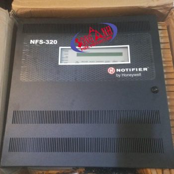 trung tâm báo cháy Notifier NFS-320